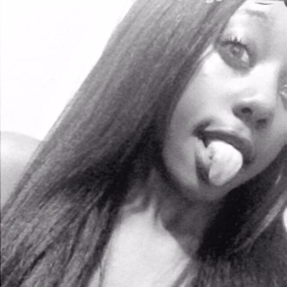 Meet your Posher, Terice